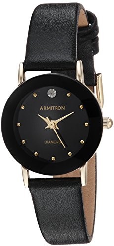 Armitron 75-2447BLK