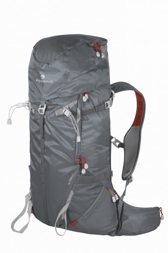 Ferrino Plecak alpinistyczny Rutor 30 dark grey