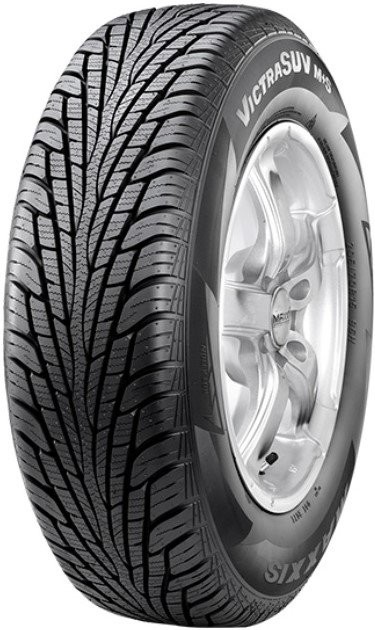 Maxxis Victra SUV MA-SAS All Season 235/60R16 100V