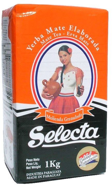 Selecta Tradicional 1kg