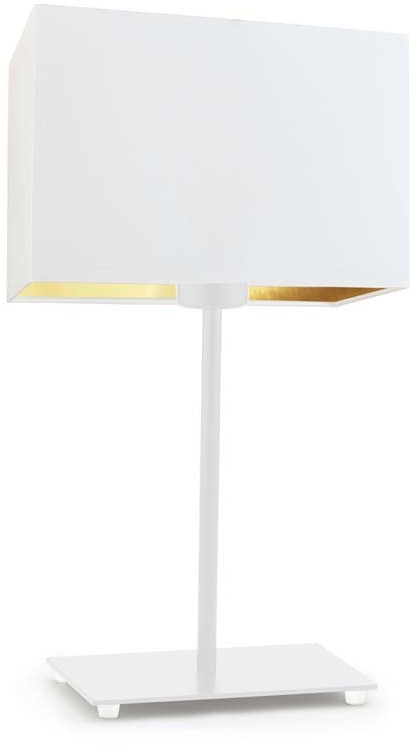 Lysne Lampka nocna na stolik nocny AMALFI GOLD 14542/34