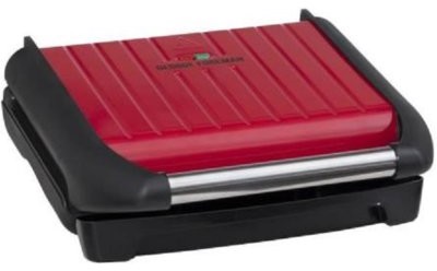 George Foreman 25040-56 Family