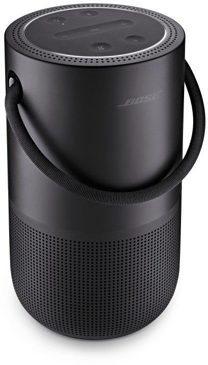 BOSE Portable Home Speaker Czarny