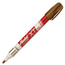 Markal Laco Pro-Line XT marker olejowy Złoty 97260