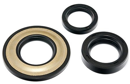 RMS Zestaw pierścienie uszczelniające  do Vespa 125 T5/COSA 4251212403585
