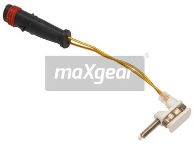 MaxGear Styk ostrzegwaczy, zużycie okładzin hamulcowych 20-0124