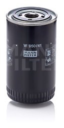 MANN Filtr oleju W 950/41
