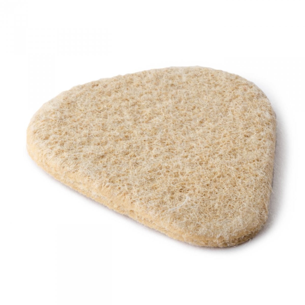 Jim Dunlop felt Pick filc plektron 8012 Hard 3.2 MM JD-8012