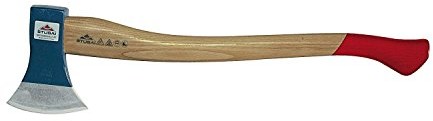Stubai AST toporowe z trzonkiem, 1200 G, 671604
