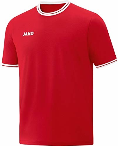 JAKO Męska koszulka Center 2.0 Shooting wielokolorowa xl