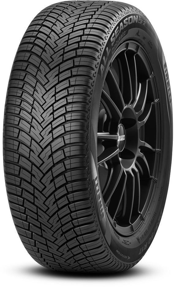 Pirelli Cinturato All Season 2 215/50R18 92W