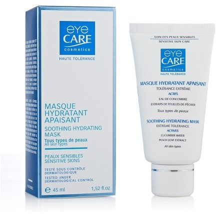 Eye Care Cosmetics Eye Care Soothing Hydrating Mask 45 ML SHM556