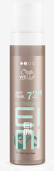 Wella Eimi Nutricurls Soft Twirl 200ml
