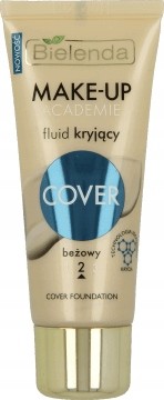 Bielenda Make-Up Academie 30 g