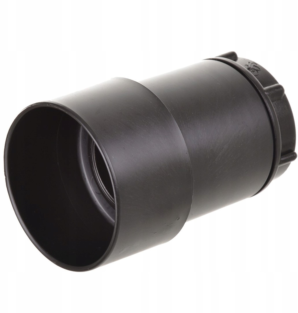 Adapter węża DN32 wtyk do odkurzacza 58mm redukcja