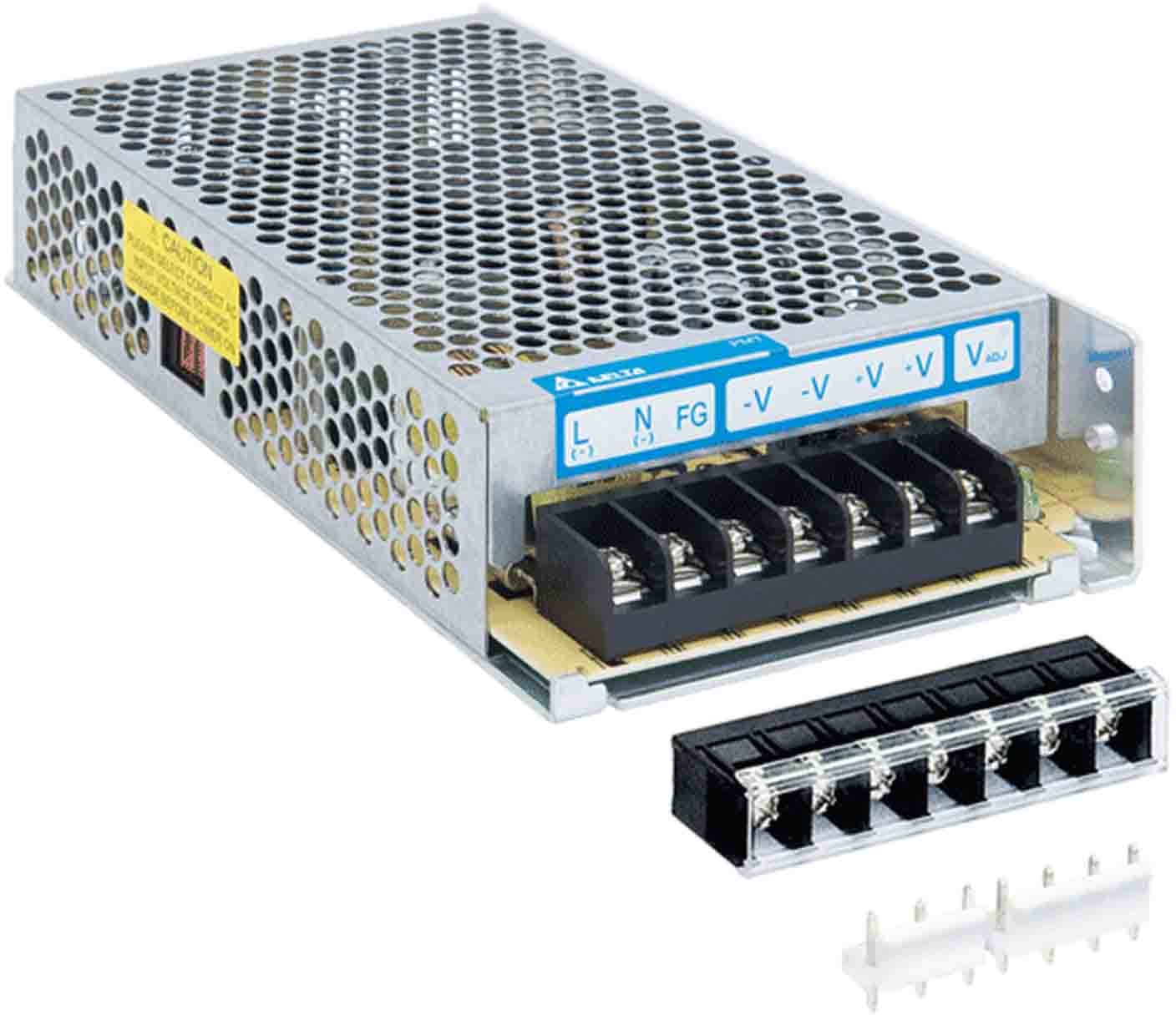 Delta Electronics Zasilacz modułowy PMT-24V150W1AA 24V/6.5A 156W PMT-24V150W1AA
