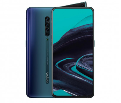 Oppo Reno 2 256GB Dual Sim Zielony