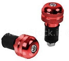 Lampa 90324. para kierownica odważniki 90324