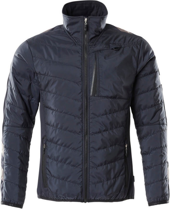 Mascot Kurtka termiczna Climascot - Kurtka termiczna Climascot granatowa, rozmiar M 18615-318-010-M