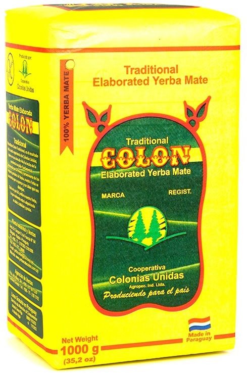 Colon Tradicional 1kg