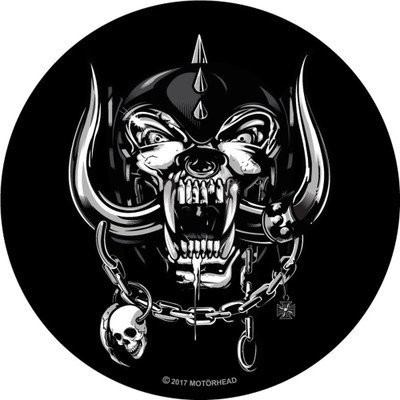 Motörhead 1012518010 podkładka pod mysz;  warpig 20 cm 1012518010