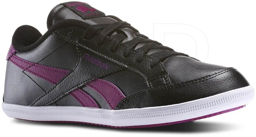 Reebok Royal Transport V62943 czarny