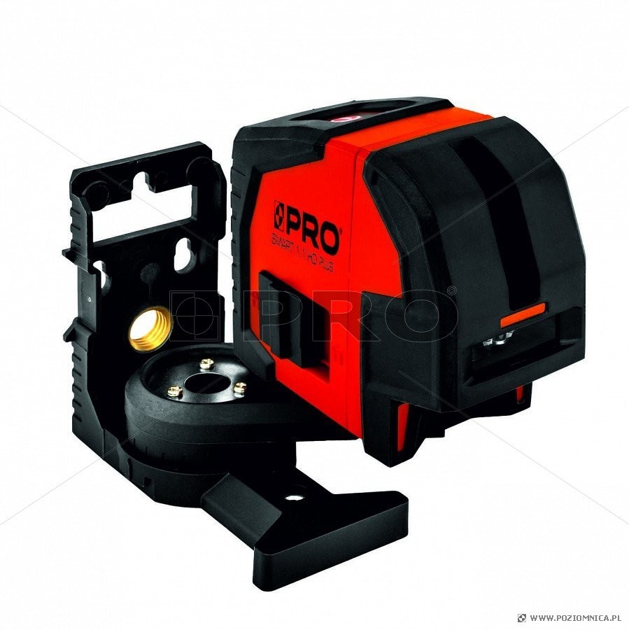 PRO Laser krzyżowy SMART 1.1 HD plus 3-01-06-L1-049