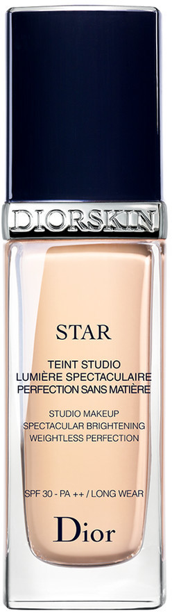 Dior Podkłady Diorskin Star Podkład