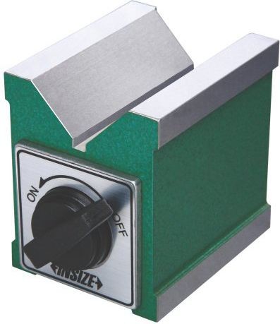 Insize Pryzma magnetyczna PPSM 45 6890-702 6890-702