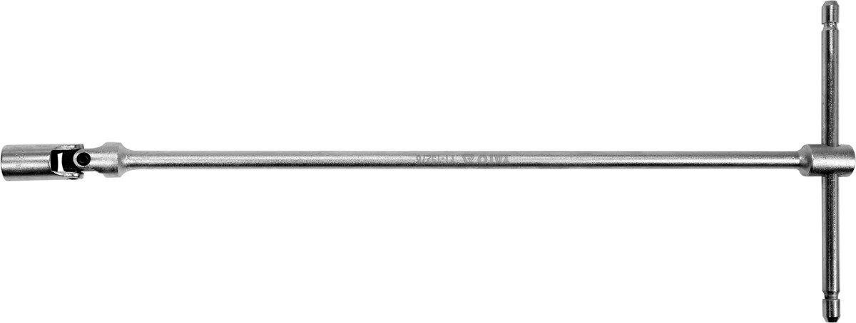 Yato KLUCZ NASADOWY Z PRZEGUBEM TYPU T 13MM YT-15278 YT-15278