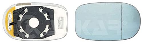 ALKAR 6432474 szkło lustrzane, lusterko zewnętrzne 6432474