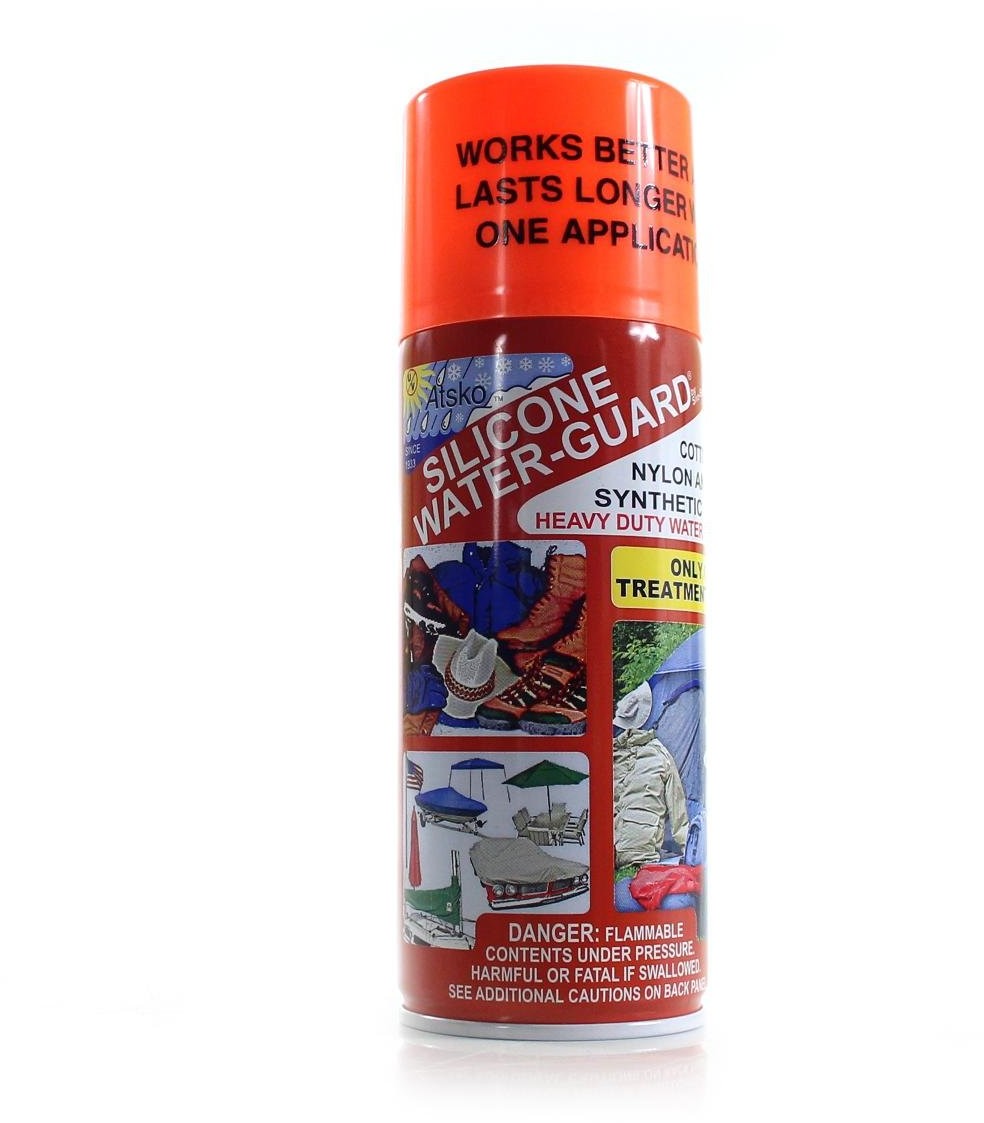 Atsko Silikonowy impregnat w aerozolu, 380 ml