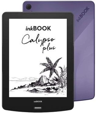 InkBOOK Calypso Plus 6