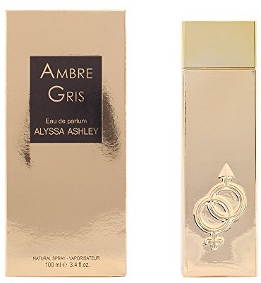 Alyssa Ashley Ambre Gris Woda perfumowana 100ml