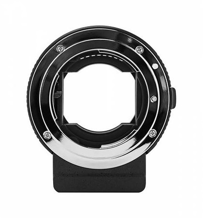 Commlite Adapter CoMix CM-ENF-E1 PRO Nikon F Sony E-FE