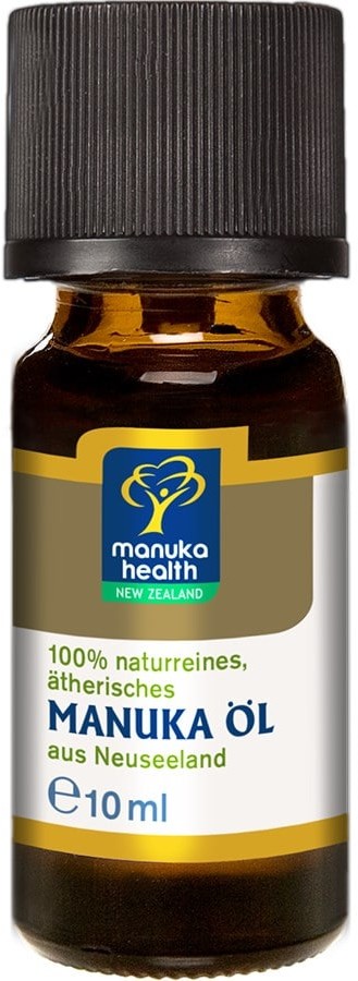 Manuka Health Manuka Health Produkty Manuka Oil 10 ml