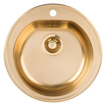 Alveus RUSTICA 30 PVD