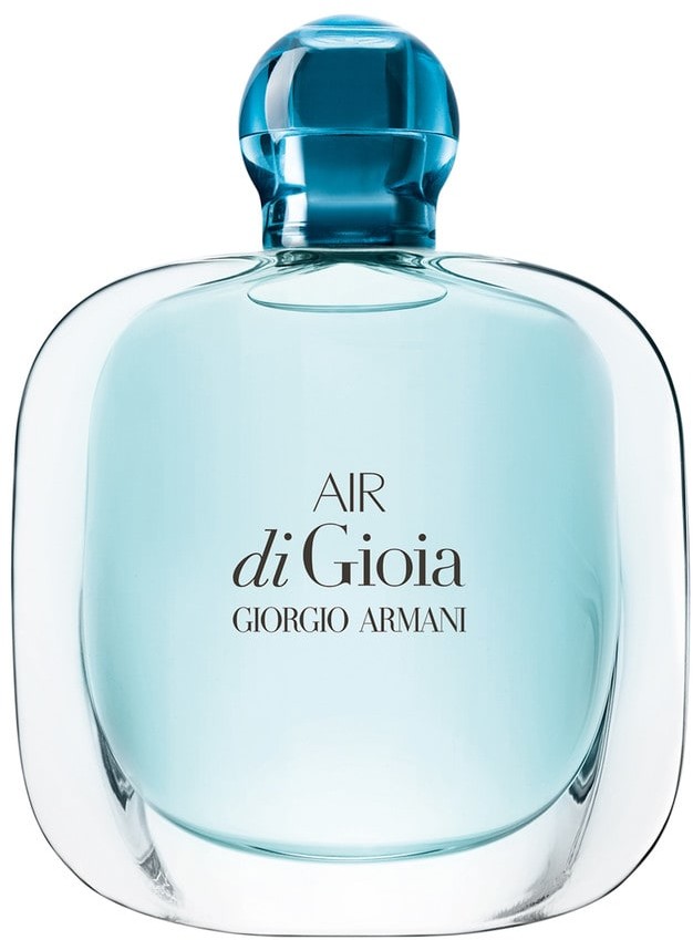 Giorgio Armani Air di Gioia woda perfumowana 50ml