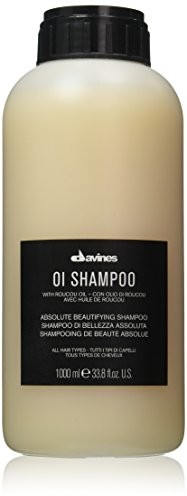Davines OI Shampoo 1000 ML 8004608247647