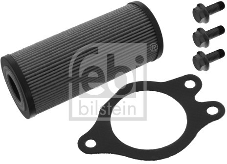 FEBI Filtr oleju 45346