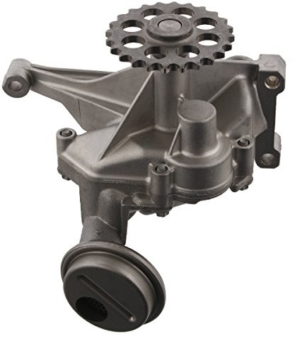 febi bilstein febi Bilstein 08918 olejowa zapewnia silników benzynowych 08918