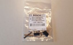 Bosch SZCZOTKI WĘGLOWE 1 607 000 994