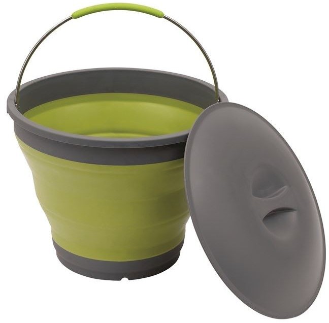 Outwell Wiaderko składane zielone 650224
