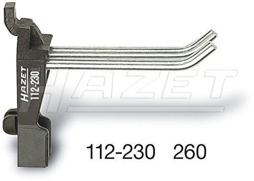 HAZET Hazet 112 230 narzędzie do identyfikatorów 112-230