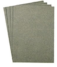 Klingspor szlifierka  bogen/paski PS 33 °C, 230 X 280 MM, 50 sztuk ziarno 120, 147852 147852