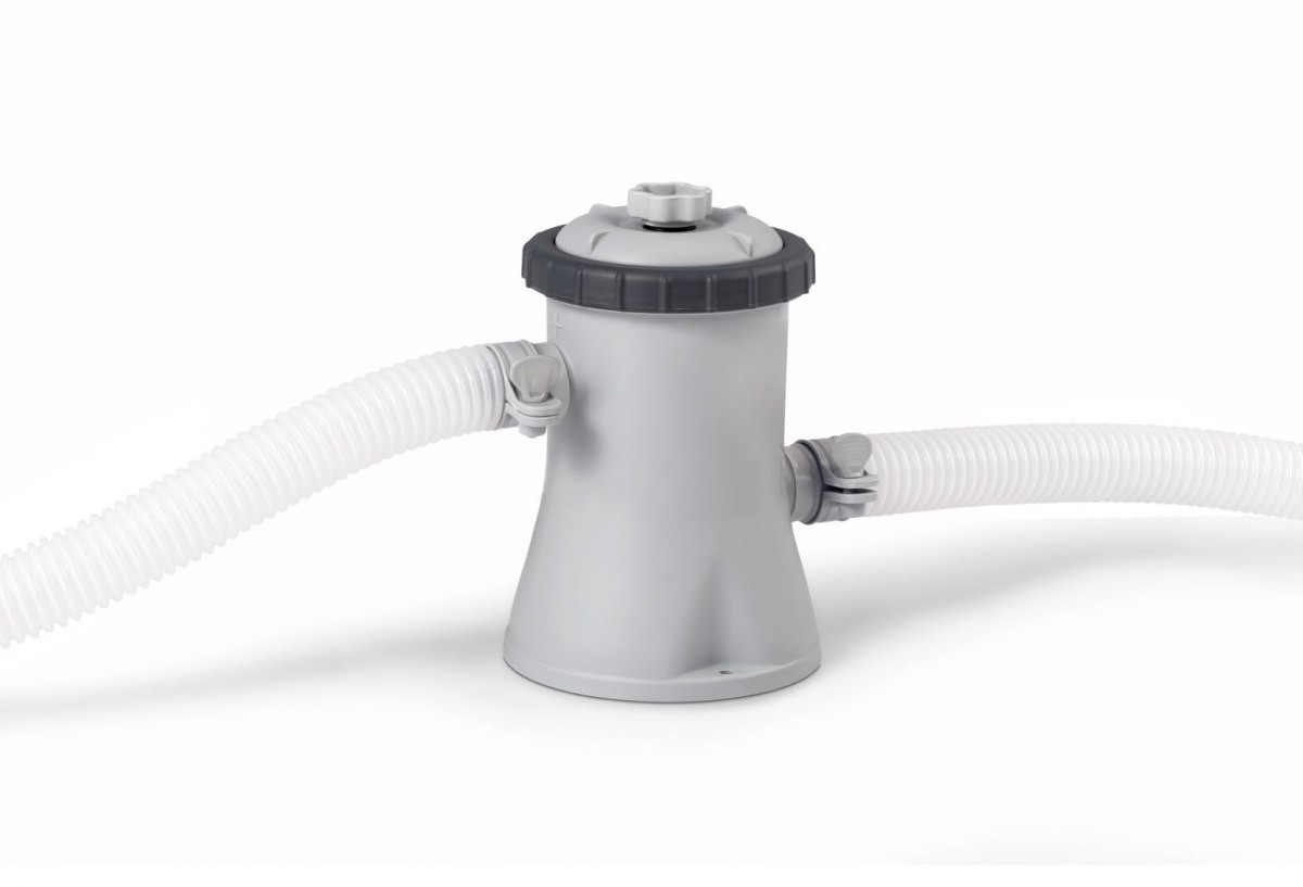 Intex Pompa filtrująca 1250l/h 330Gal. 28602