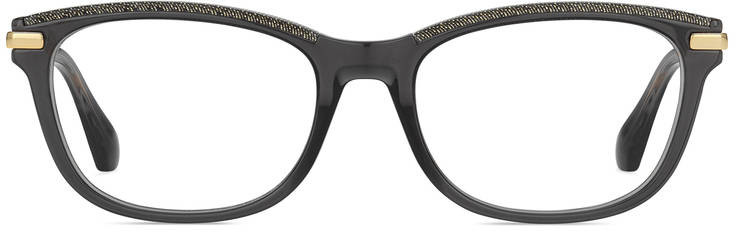 Jimmy Choo Okulary korekcyjne JC248 EIB