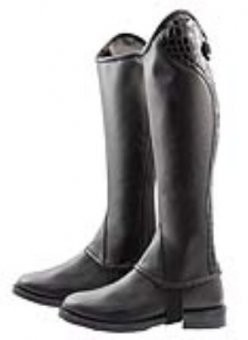Pfiff Mini czapsy Croc, czarny, M 102115-60-M
