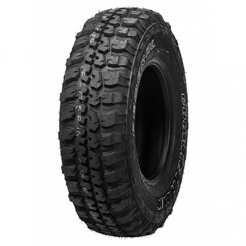 Federal Couragia M/T 275/65R18 119/116Q