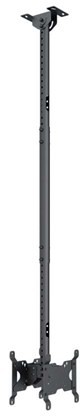 MultiBrackets M Public Ceilingmount Small Back to Back